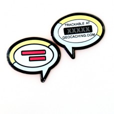 Cache Icon Micro Geocoin: Event Cache